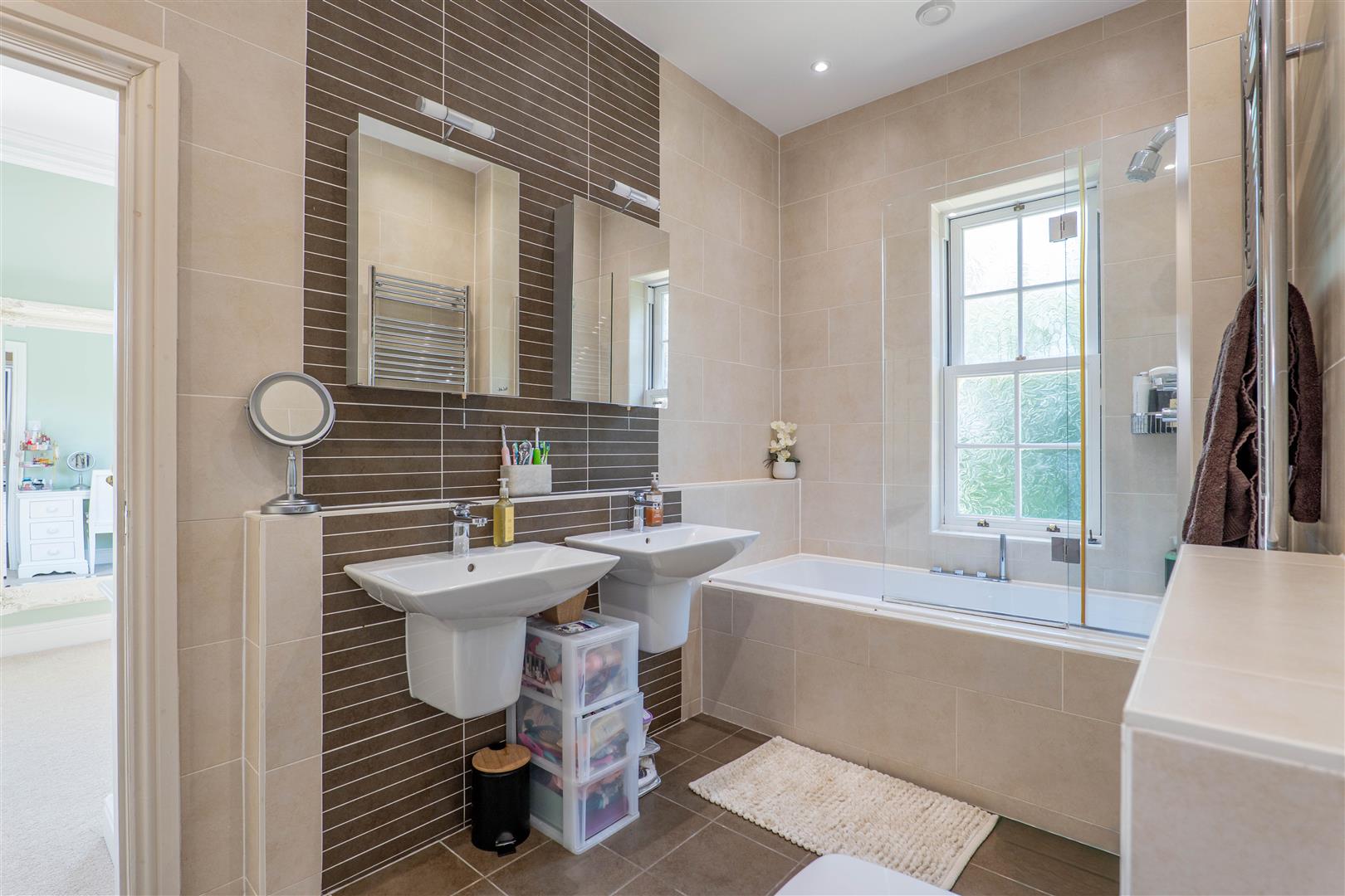 Whitegate Fold, Charnock Richard, Chorley